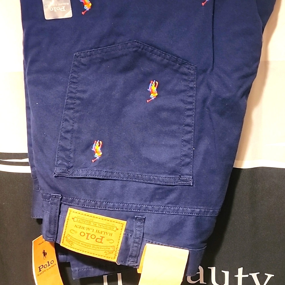 Ralph Lauren pants